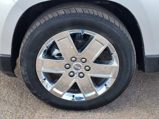 Used 2017 GMC Acadia Limited SLT AWD/4WD image 10