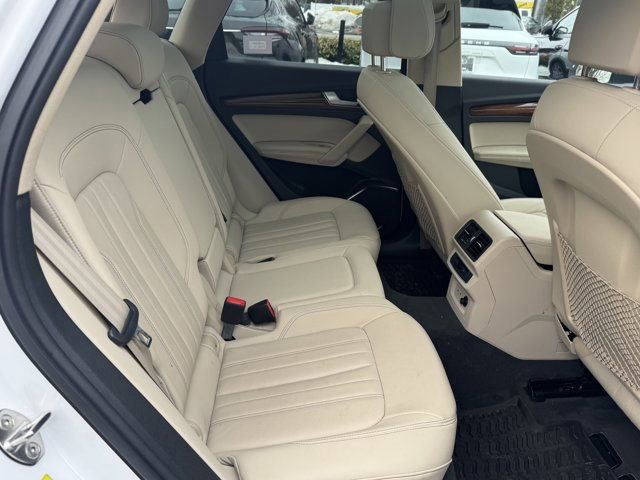 Certified 2022 Audi Q5 2.0T Premium Plus AWD/4WD image 30