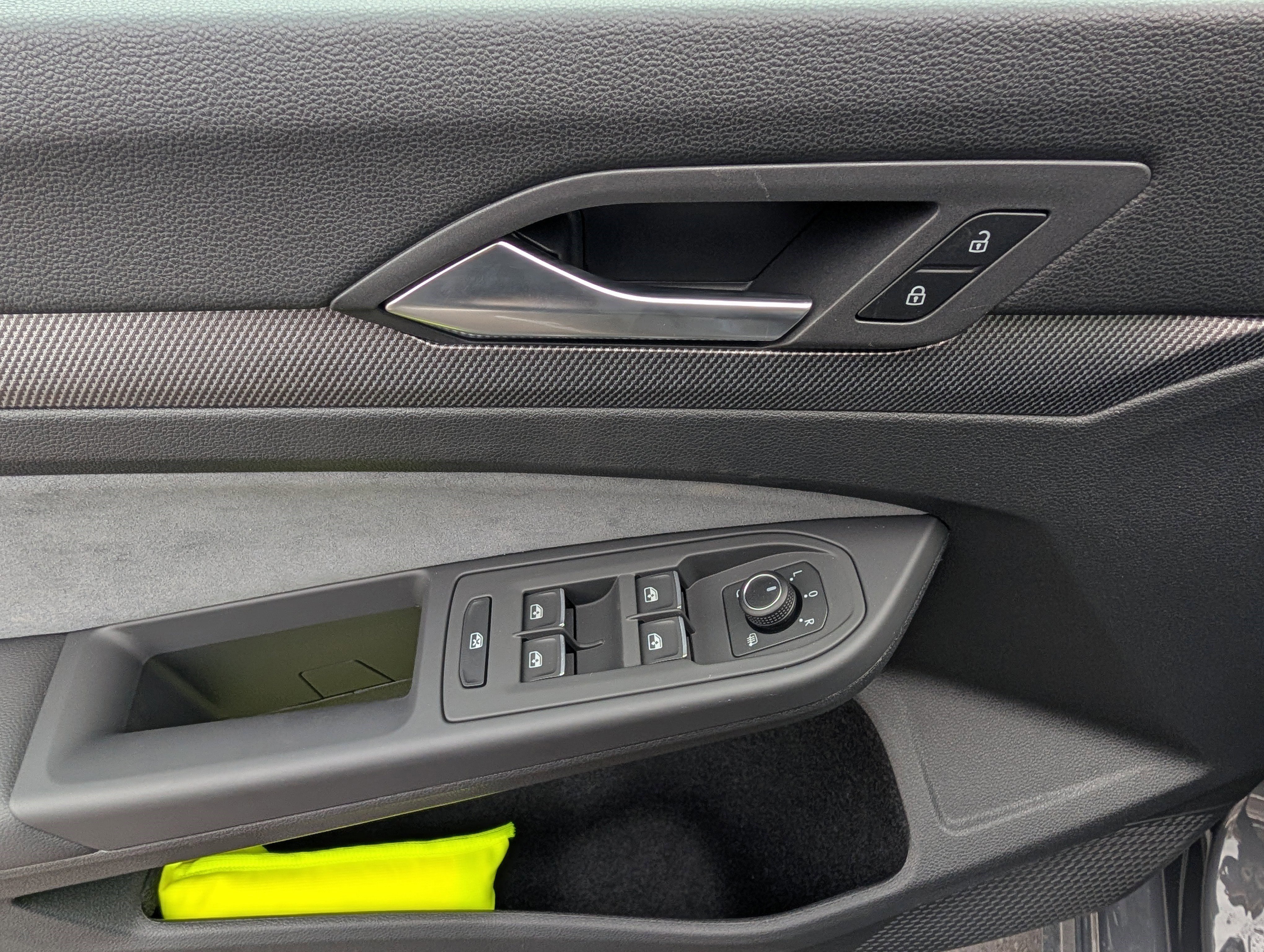 New 2026 Volkswagen Golf w/ Euro Style Package image 9