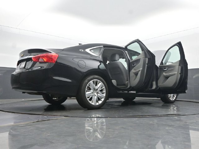 Used 2017 Chevrolet Impala LS FWD image 56