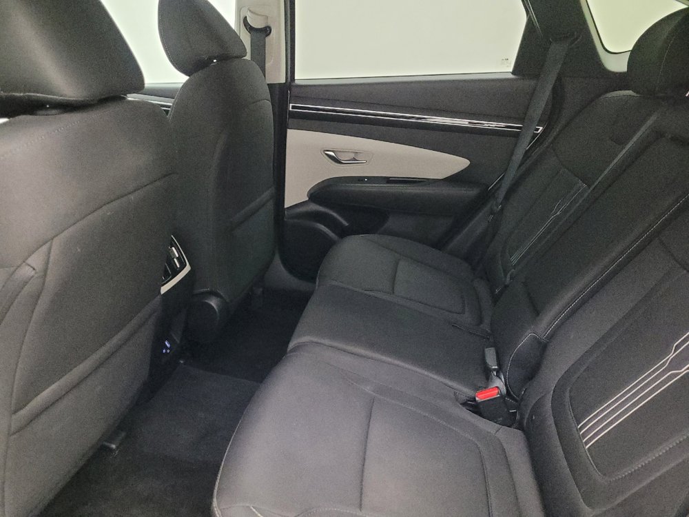 Used 2023 Hyundai Tucson SEL image 18
