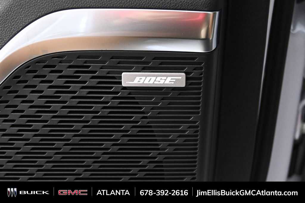 New 2026 Buick Enclave Preferred w/ Power Package image 7