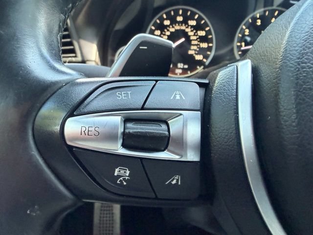 Used 2015 BMW 550i xDrive Sedan AWD/4WD image 18