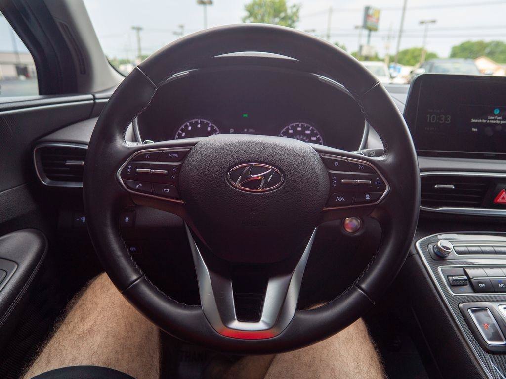 Used 2023 Hyundai Santa Fe SEL AWD/4WD image 19