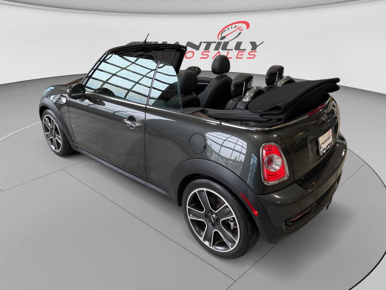 Used 2014 MINI Cooper S FWD image 28
