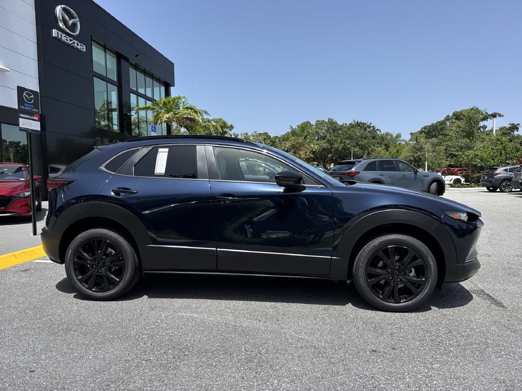 New 2026 MAZDA CX-30 Aire Edition AWD/4WD image 23
