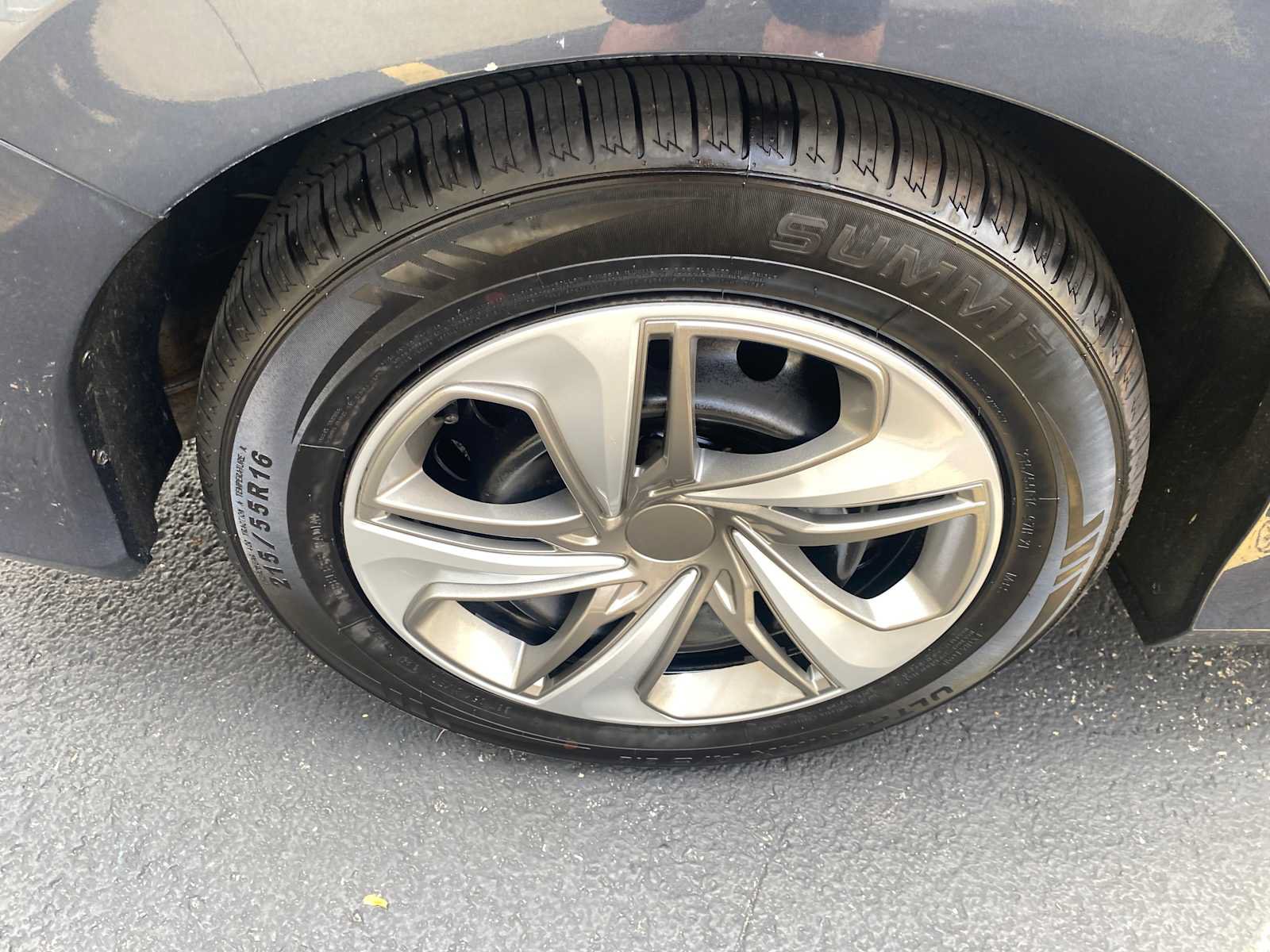 Used 2019 Honda Civic LX image 31