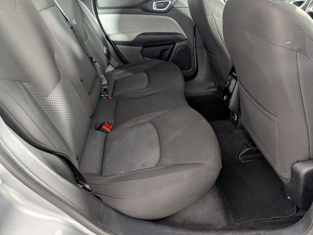 Certified 2023 Jeep Compass Sport image 28