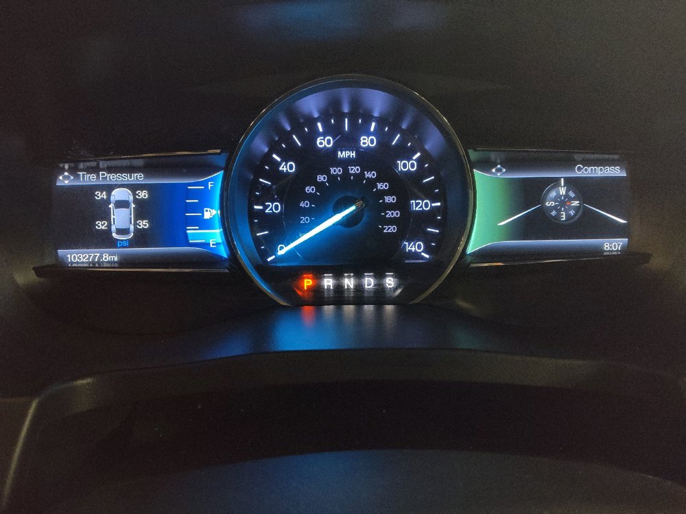Used 2019 Ford Explorer XLT w/ Equipment Group 201A FWD image 23