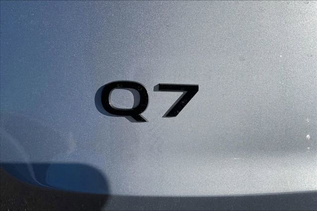 Certified 2025 Audi Q7 3.0T Premium Plus w/ Premium Plus Package image 8