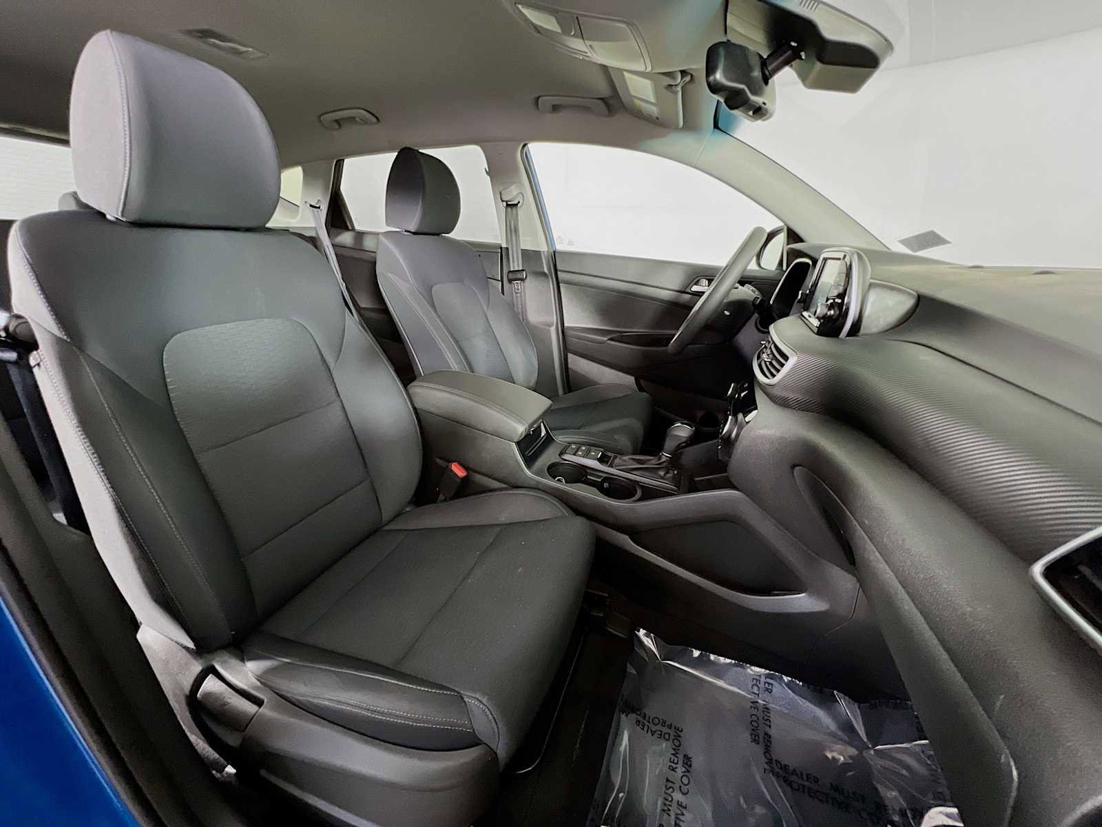 Used 2019 Hyundai Tucson Value AWD/4WD image 27