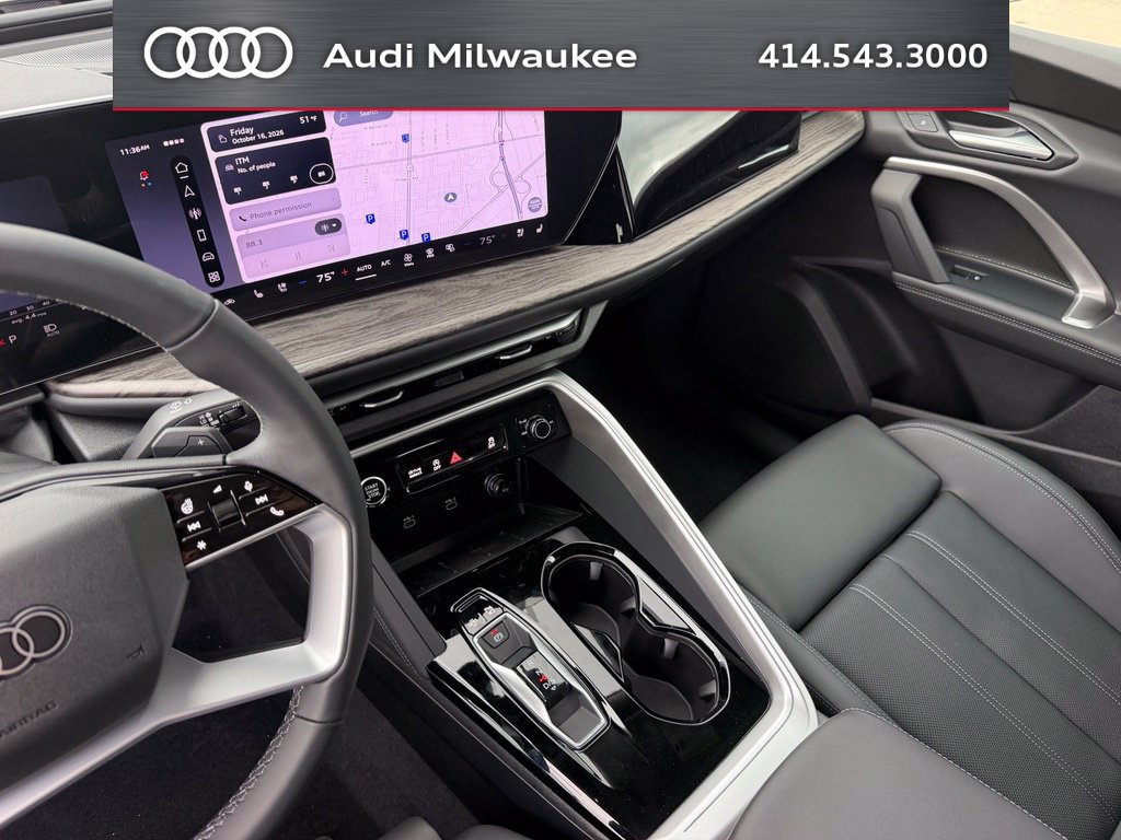 New 2026 Audi Q5 Premium Plus AWD/4WD image 24