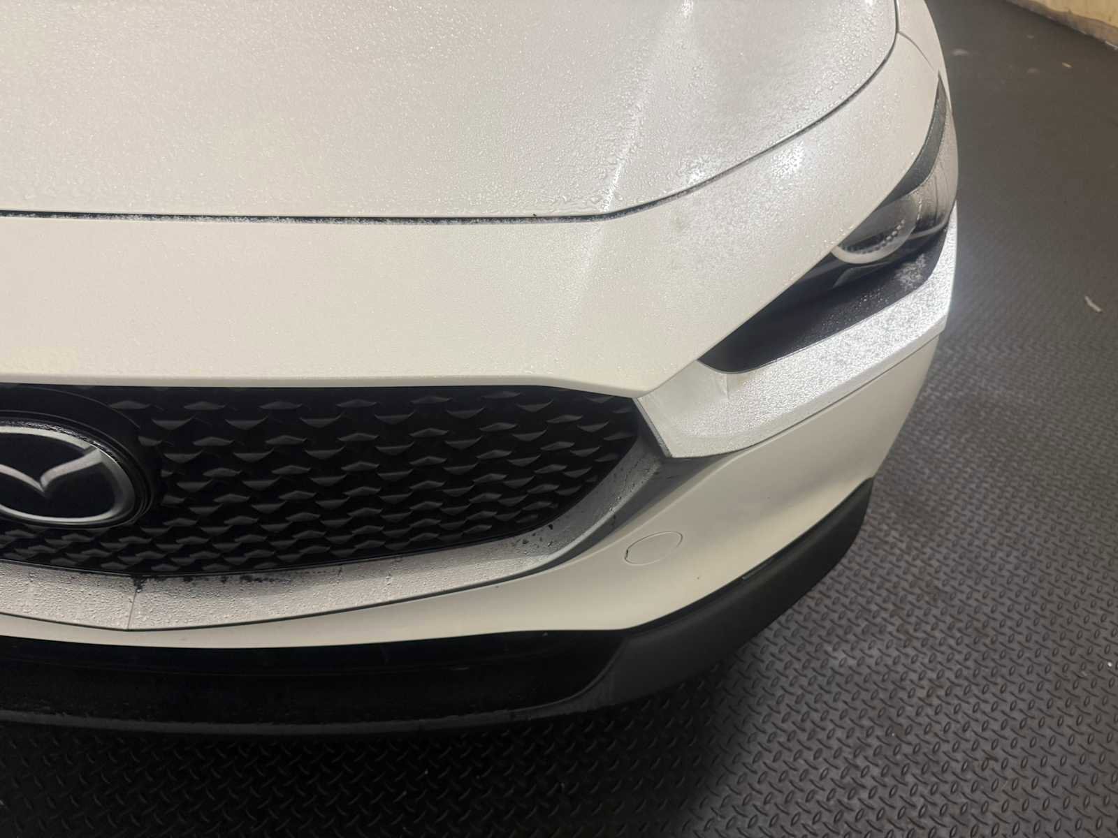 Certified 2023 MAZDA CX-30 AWD 2.5 S w/ Select Package image 5