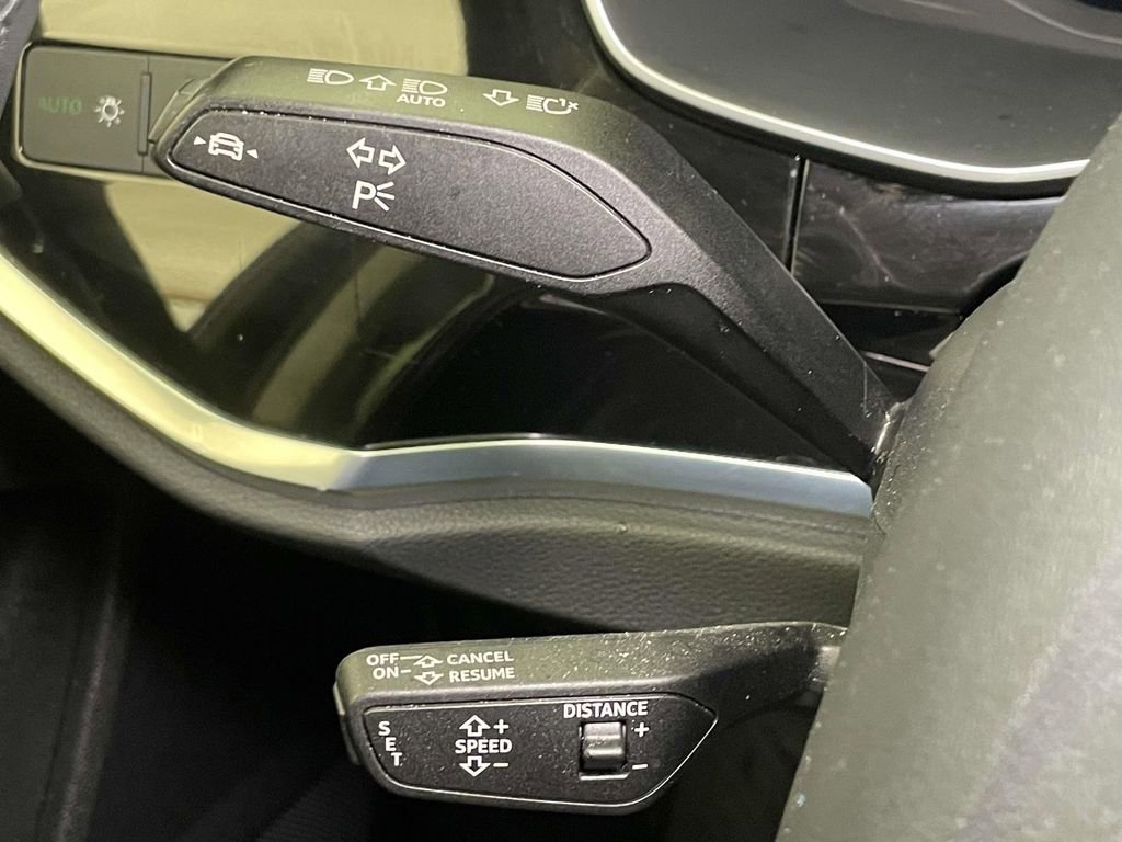 Certified 2023 Audi Q3 2.0T Premium Plus w/ Premium Plus Package image 38