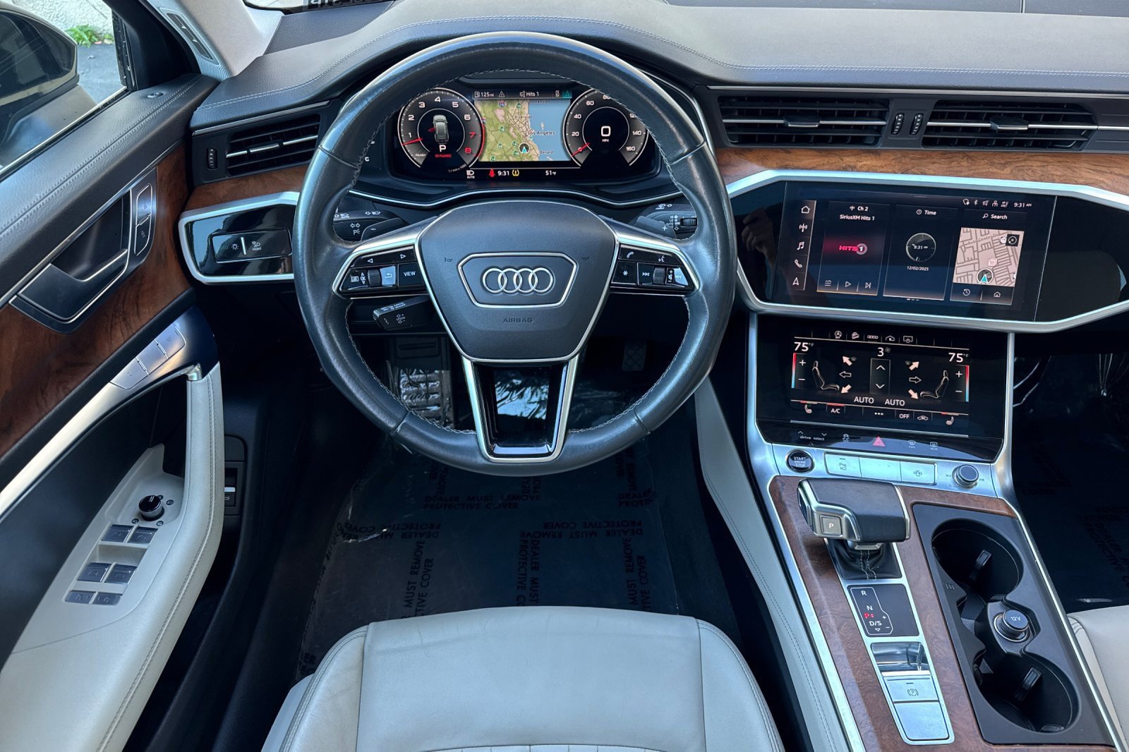 Used 2022 Audi A6 3.0T allroad Premium Plus image 11