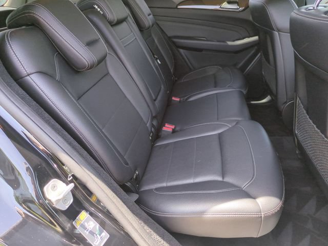 Used 2014 Mercedes-Benz ML 350 BlueTEC 4MATIC image 17