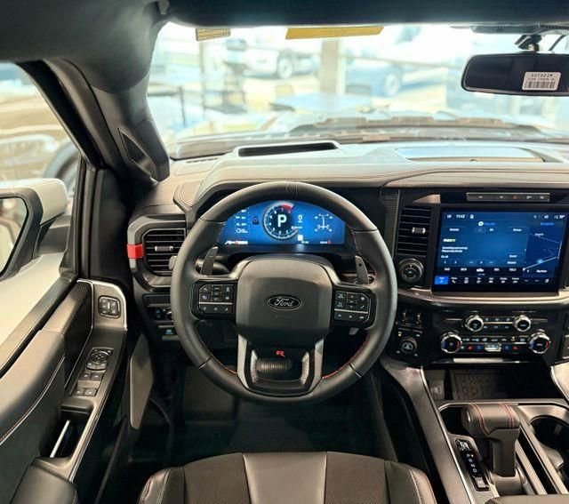 New 2026 Ford F150 Raptor image 24