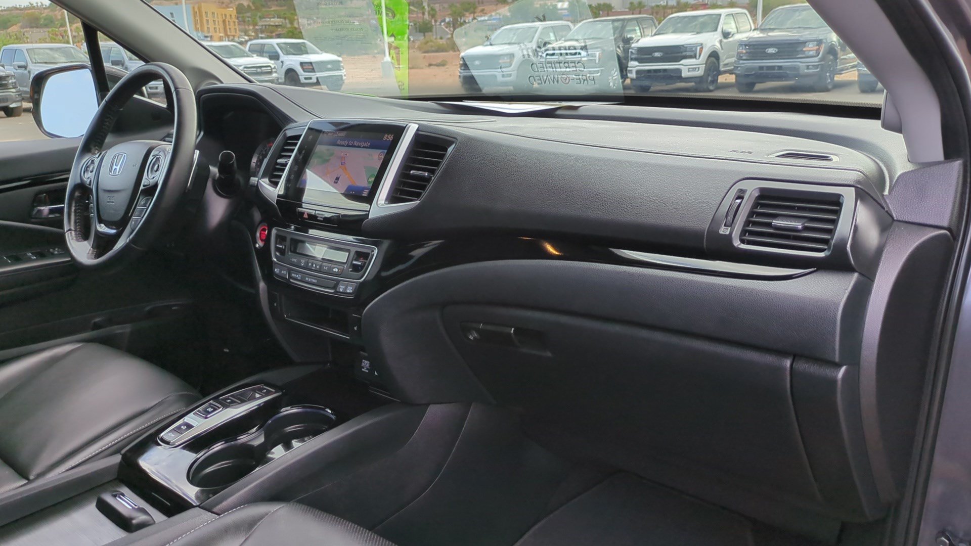 Used 2020 Honda Ridgeline RTL-E image 33
