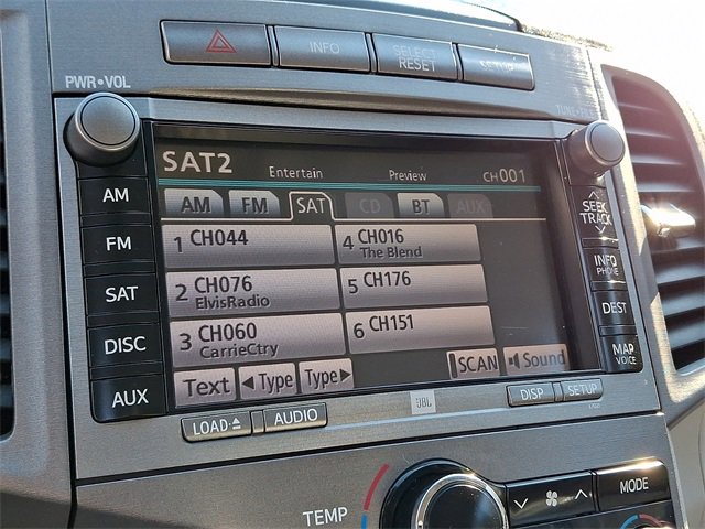 Used 2009 Toyota Venza Base image 19