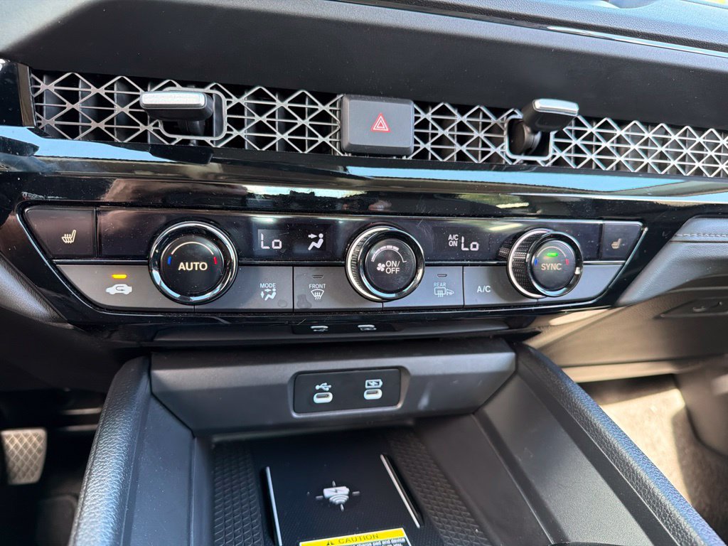 Certified 2025 Honda Accord EX-L image 12