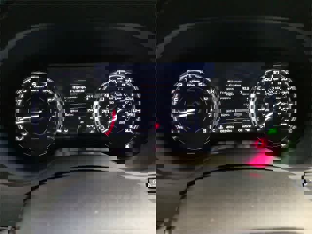 Certified 2019 Acura RDX FWD image 35