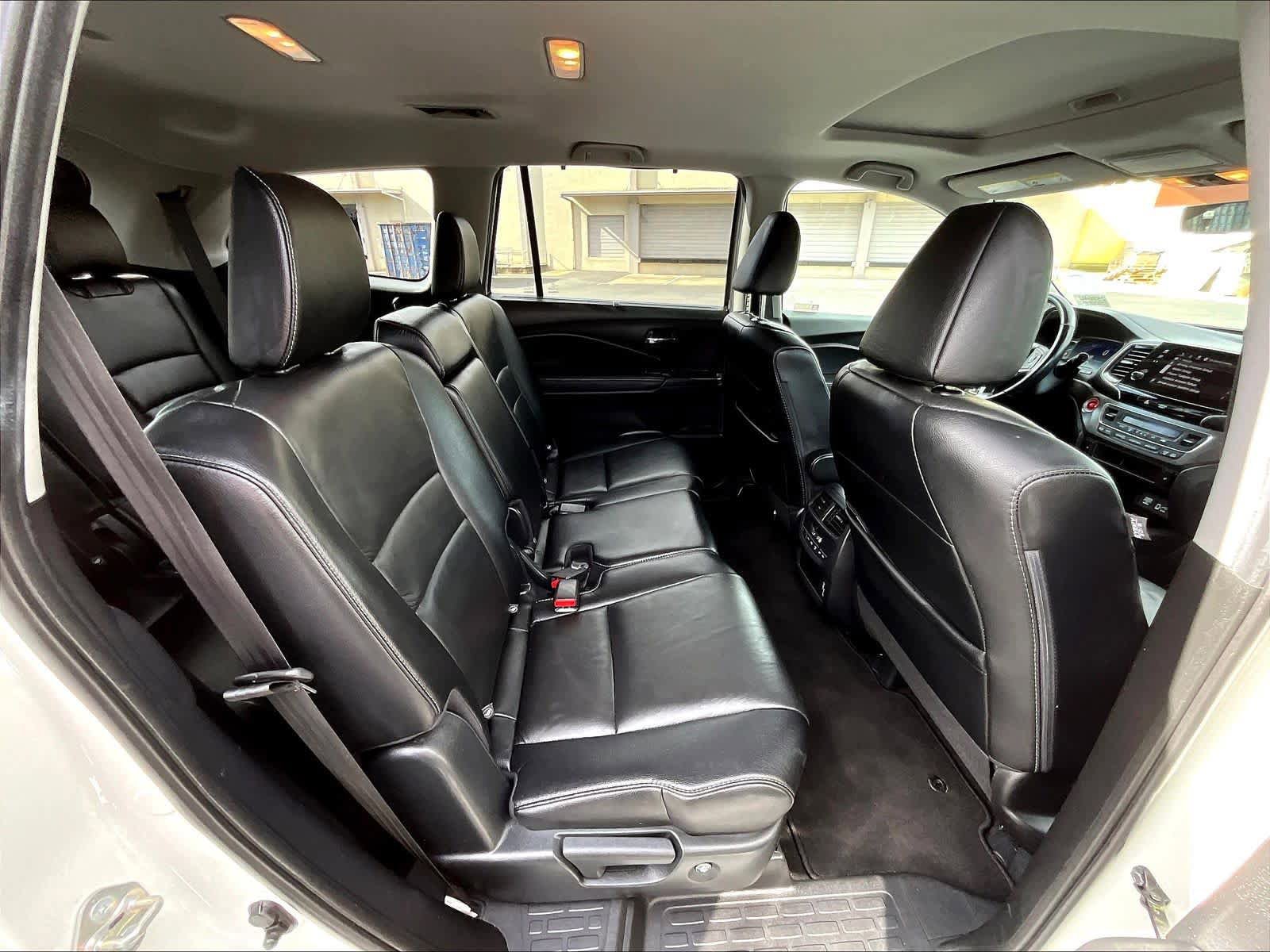 Used 2019 Honda Pilot EX-L image 29