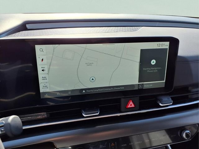 New 2026 Kia Carnival FWD image 5