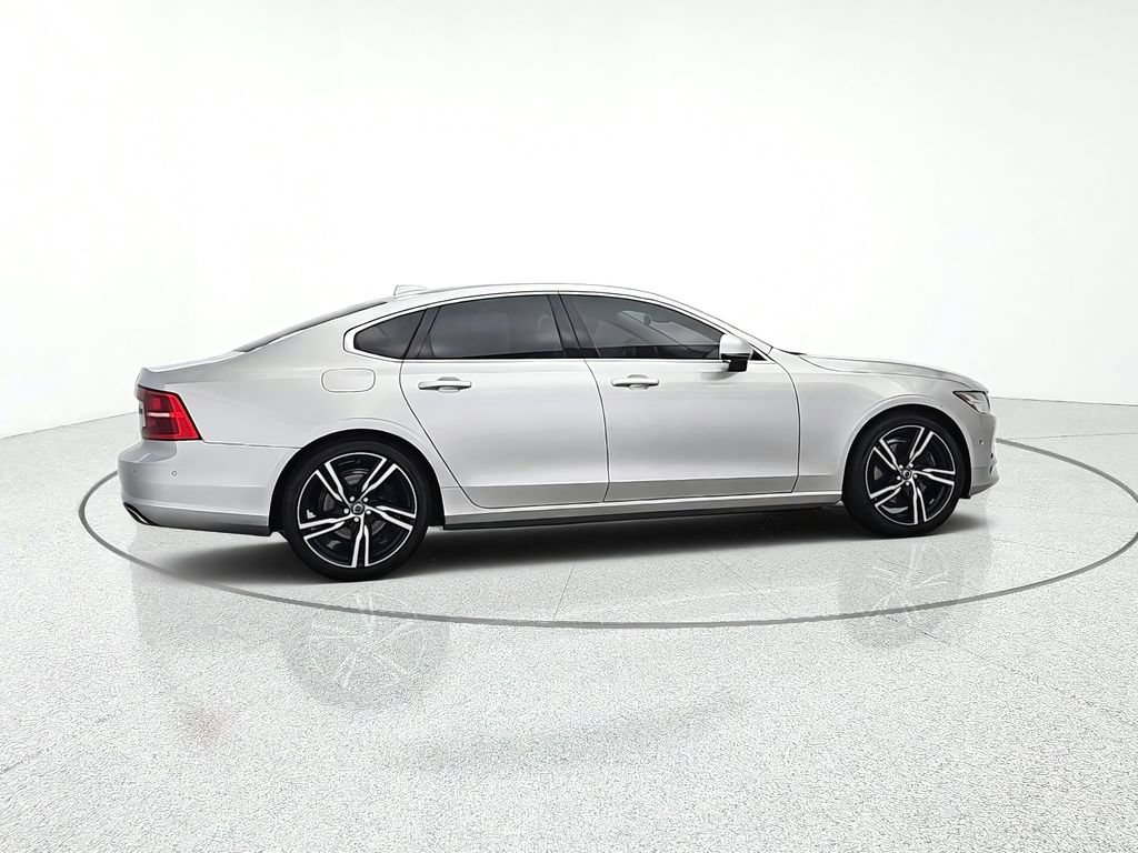 Used 2017 Volvo S90 T6 Momentum w/ Vision Package AWD/4WD image 7