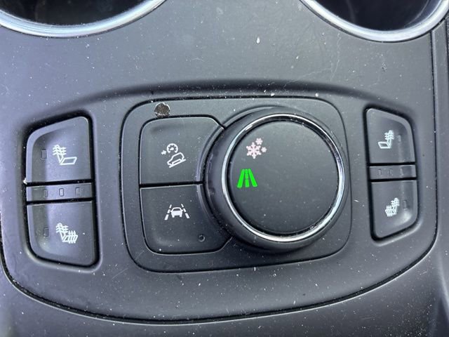 Used 2020 GMC Terrain SLT w/ Preferred Package image 36