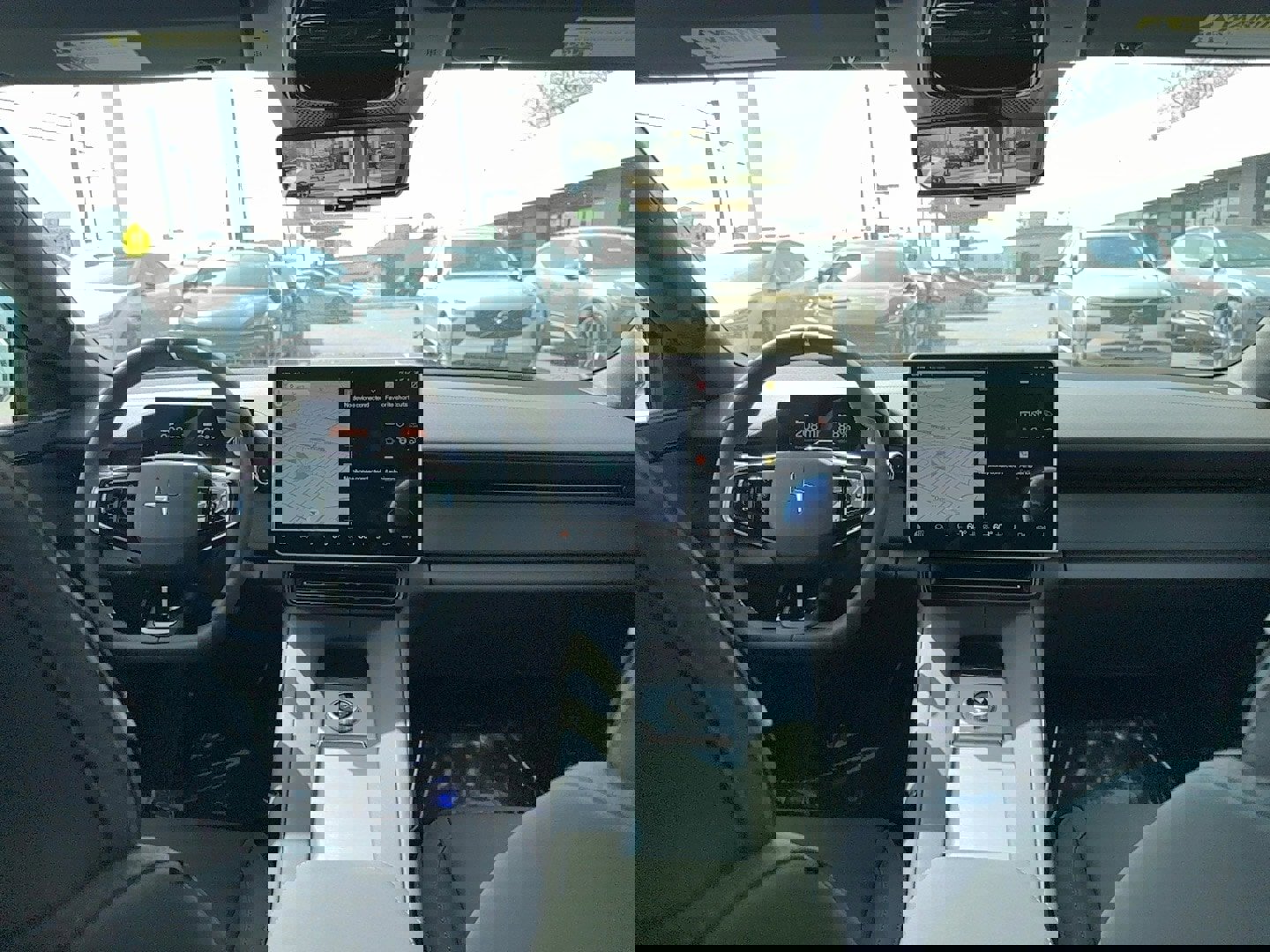 New 2026 Polestar Polestar 4 image 18