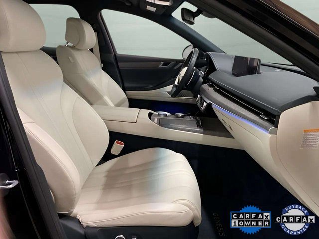 Used 2024 Genesis G80 image 24
