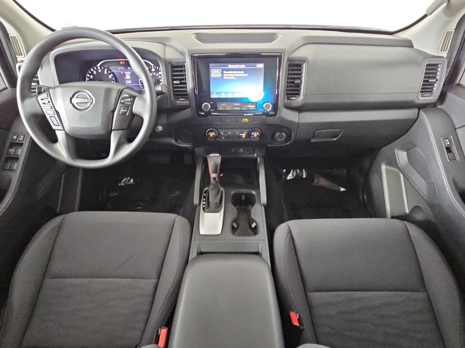 Used 2022 Nissan Frontier S RWD image 11