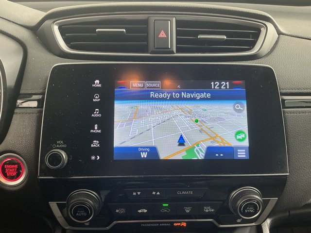 Certified 2022 Honda CR-V Touring image 27