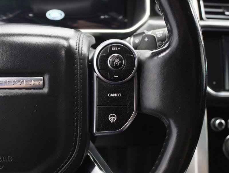 Used 2015 Land Rover Range Rover HSE AWD/4WD image 13