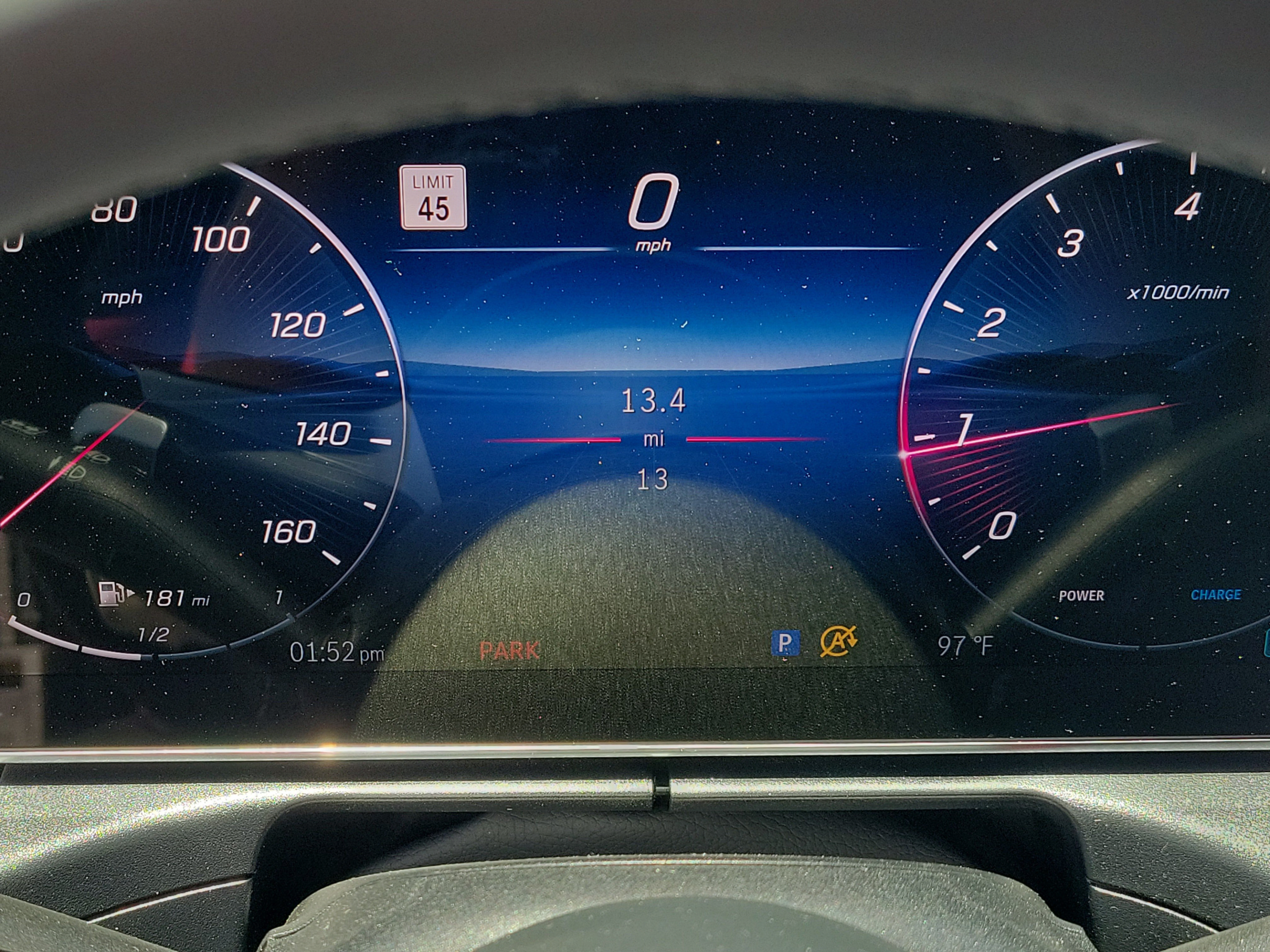 New 2026 Mercedes-Benz CLE 300 4MATIC Coupe image 20