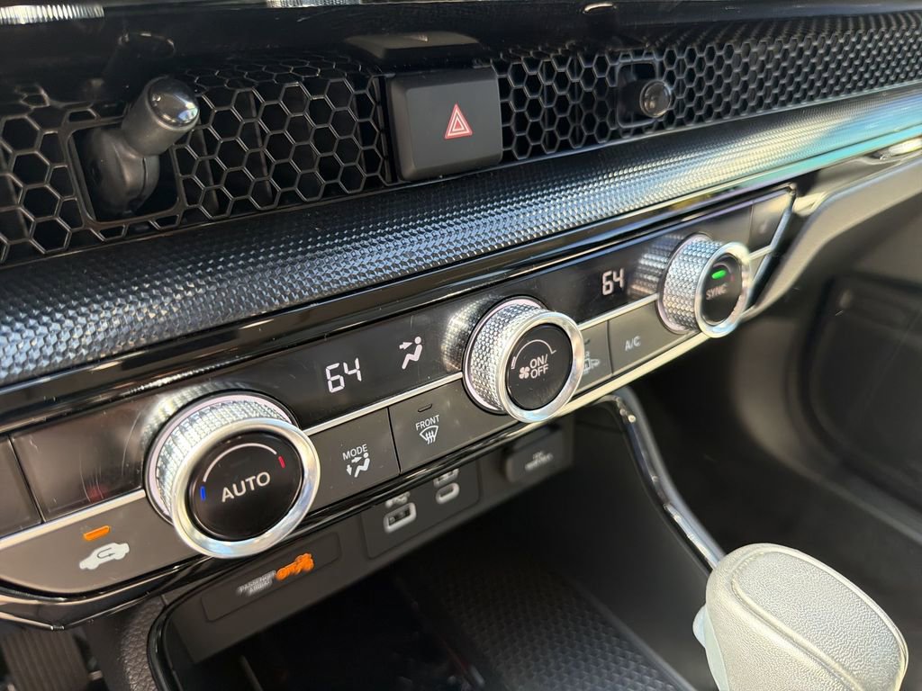 Certified 2024 Honda CR-V EX-L image 23