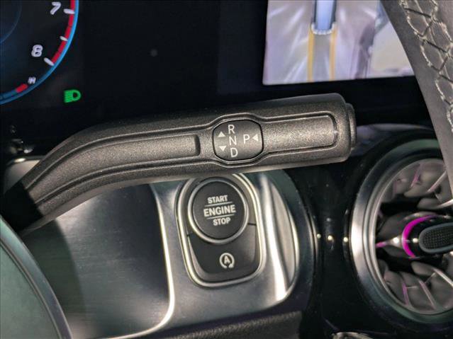 Certified 2023 Mercedes-Benz GLB 250 4MATIC image 15
