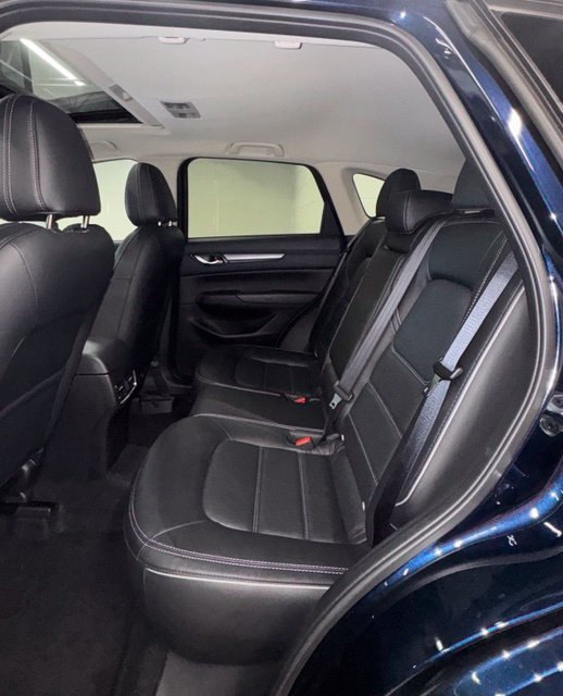 Certified 2025 MAZDA CX-5 AWD 2.5 S w/ Preferred Package image 13