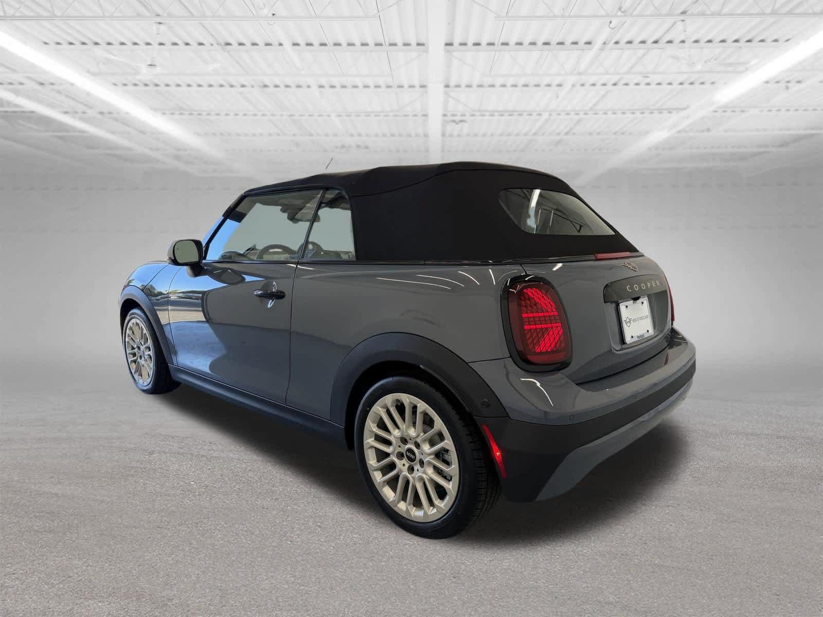 New 2026 MINI Cooper S FWD image 3