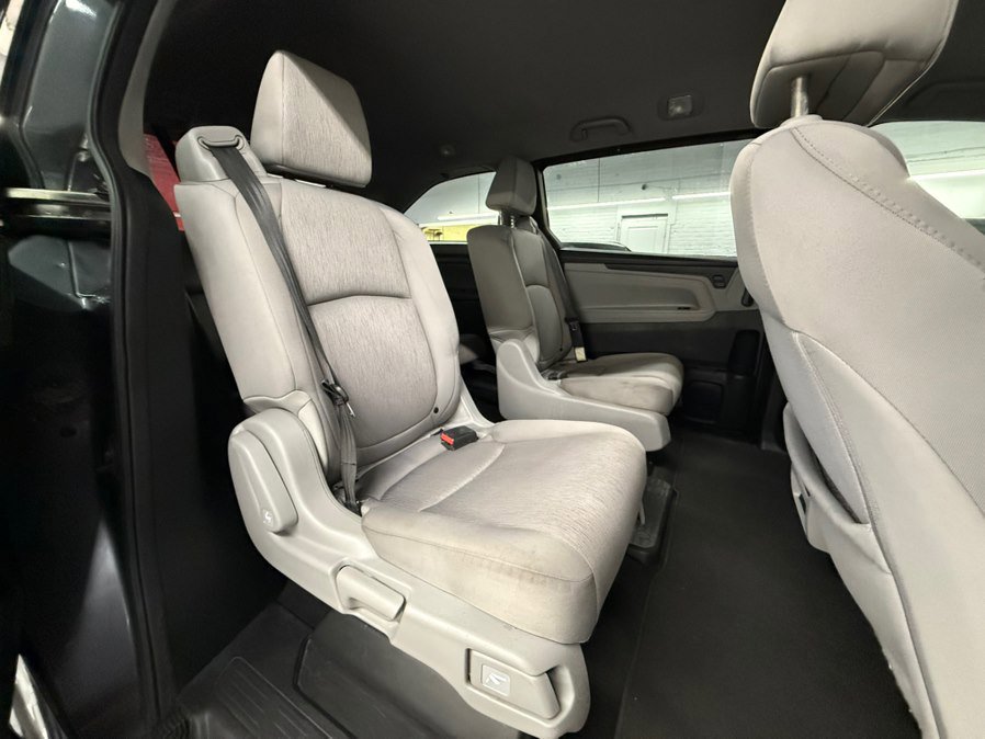 Used 2019 Honda Odyssey LX image 29