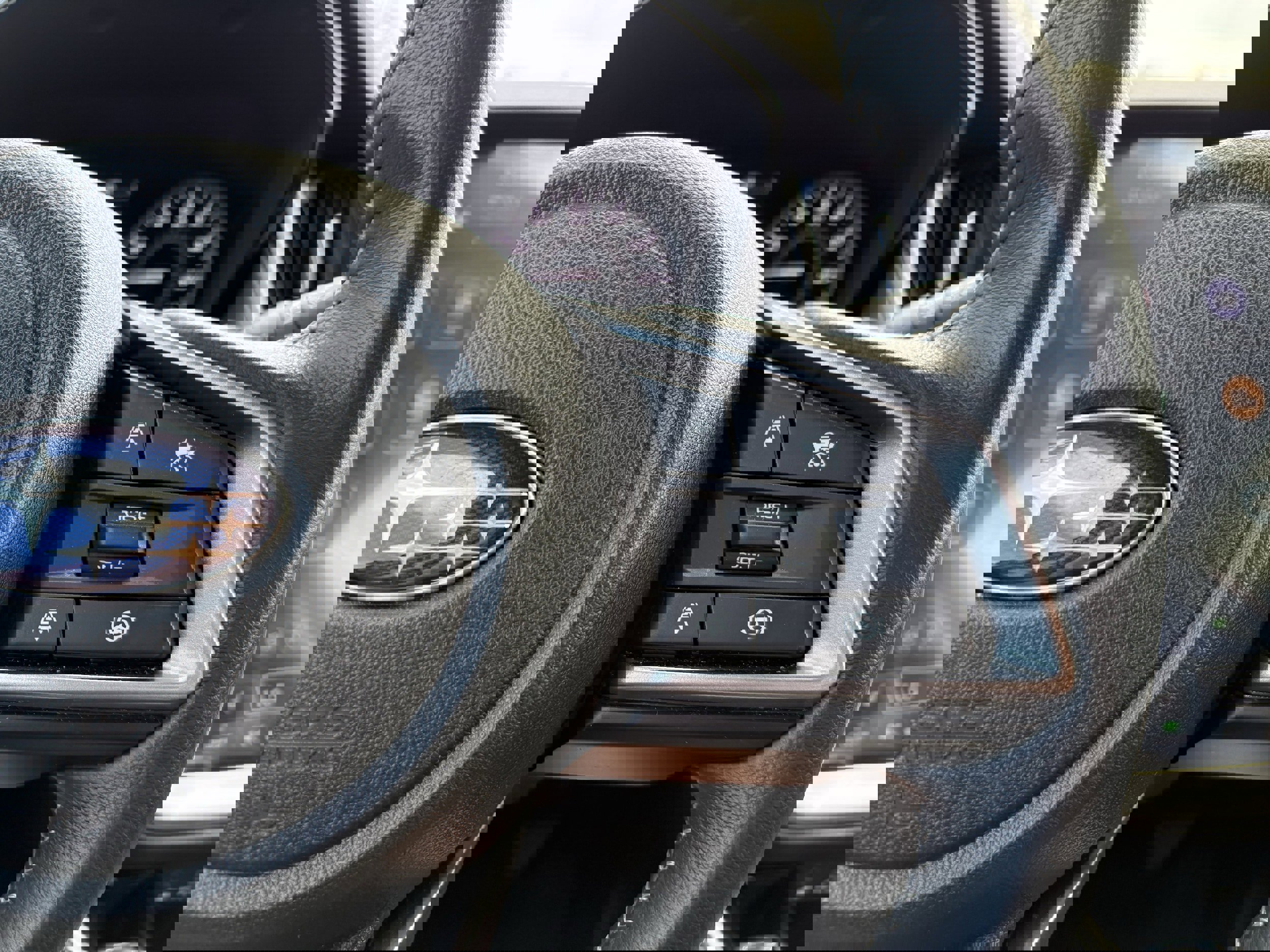 Certified 2025 Subaru Outback Premium AWD/4WD image 16