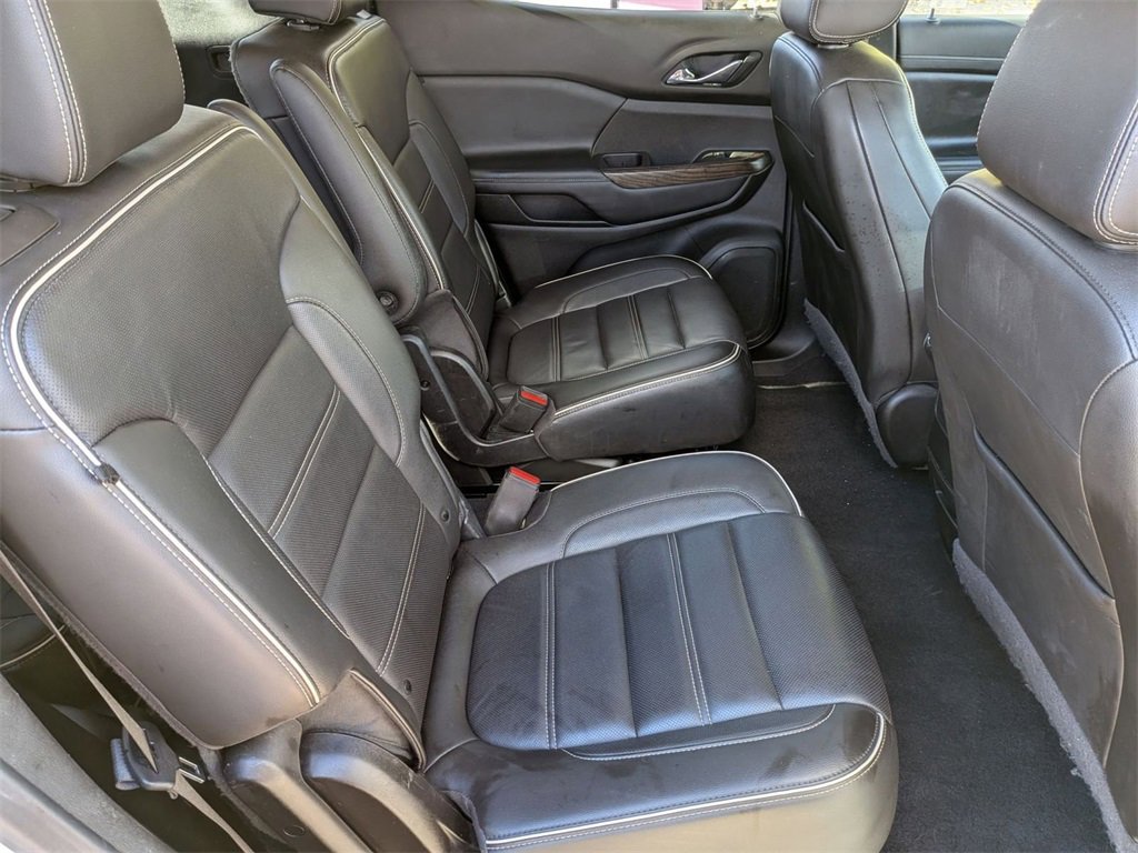 Used 2020 GMC Acadia Denali image 30
