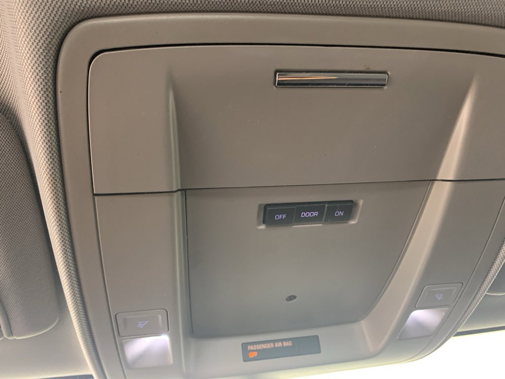 Used 2016 Chevrolet Silverado 1500 Custom w/ Custom Convenience Package image 26