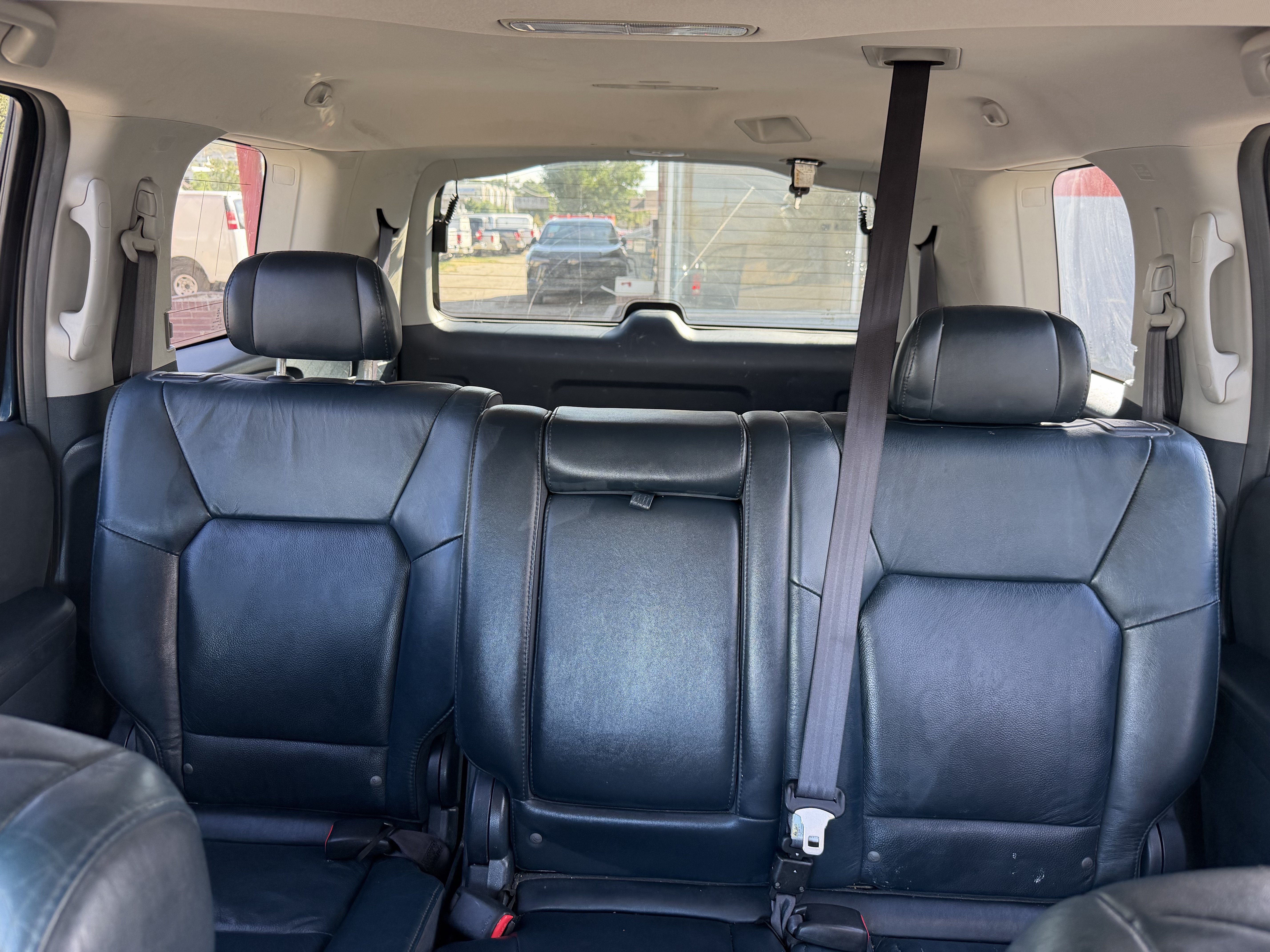 Used 2009 Honda Pilot EX-L image 20