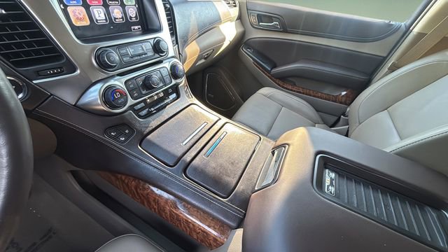 Used 2016 Chevrolet Tahoe LTZ AWD/4WD image 15