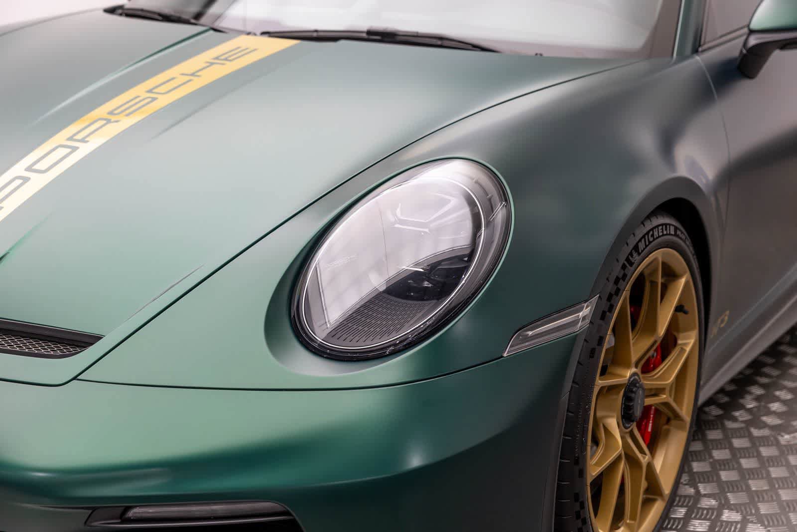 Used 2023 Porsche 911 GT3 RWD image 56