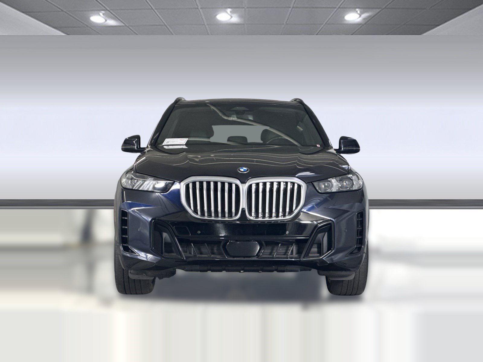 Used 2024 BMW X5 sDrive40i w/ M Sport Package RWD image 6