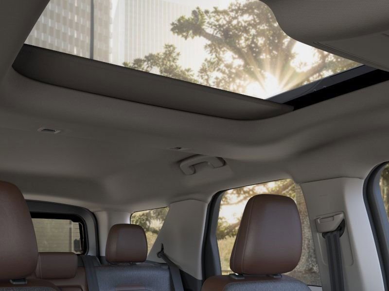 Used 2024 Ford Bronco Sport Outer Banks w/ Tech Package image 23