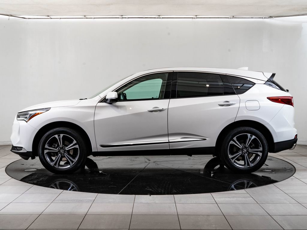 Certified 2024 Acura RDX SH-AWD w/ Advance Package image 5