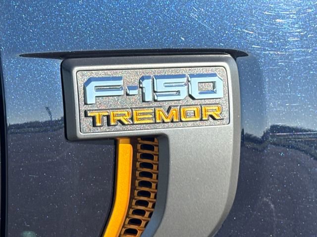 Used 2022 Ford F150 Tremor w/ Equipment Group 402A High AWD/4WD image 17